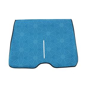 Bobike Windscherm Flap Star Blue