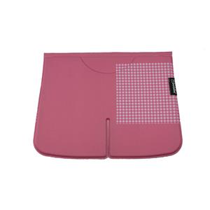 Bobike Windscherm Flap Pink