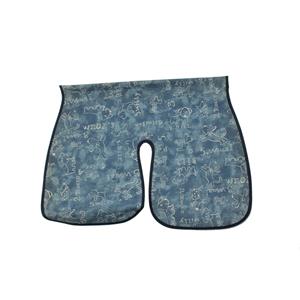 Bobike Windscherm Flap Blue