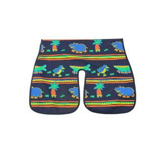 Bobike Windscherm Flap Animal Blue
