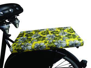 BikeCap Fietskussen Santa Cruz