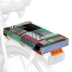 BikeCap Fietskussen Checks