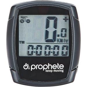 Prophete Fietscomputer