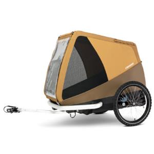 Croozer Dog Tammo