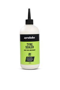 Cyclon Tyre sealer Airolube 500ml