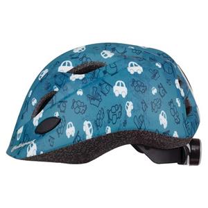 Polisport kinderhelm  fun trip xs (48-52 cm) - met led verlichting