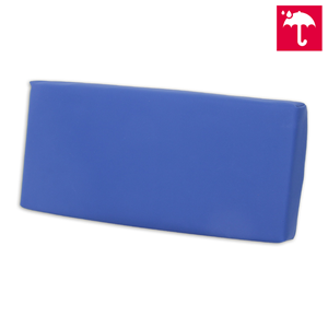 Lynx Bagagedragerkussen Fietskussen Blauw