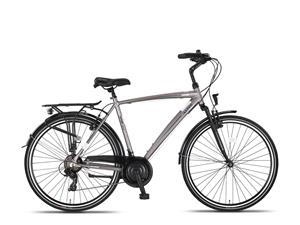 Altec Ventura Trekking V-Brakes Herenfiets 28 inch 21v