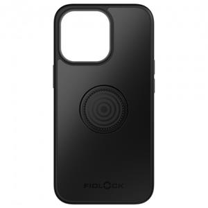 Fidlock Phone Case iPhone 13 (Schwarz) Fahrradzubehör