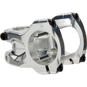 Nukeproof Horizon Vorbau - Silver - Setup Lines}  - With Setup Lines}