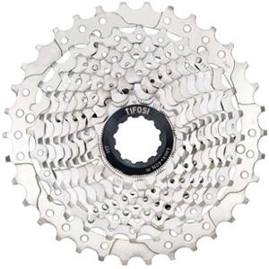 Tifosi HG 12 Speed Cassette - Silber}  - 11-32t}