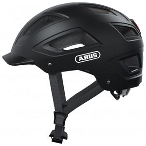 ABUS Helm Hyban 2.0 zwart maat XL Zwart