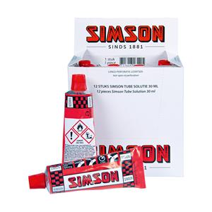 Simson solutie 30 ml