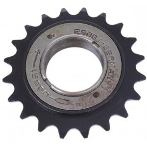 Esjot Freewheel 20T 1/2 X 1/8 Inch