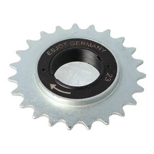 Freewheel 23T 1/2 X 1/8 Inch