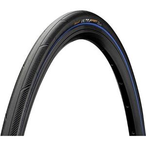 Continental Buitenband Ultra Sport Iii 28 Inch (25-622) Blauw