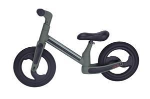 Loopfiets Topmark Manu Green