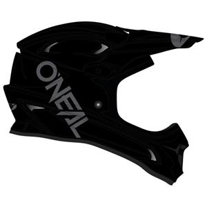O'Neal Sonus Helmet Solid black