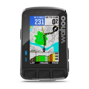 Wahoo ELEMNT ROAM V2 GPS Fahrradcomputer - Radcomputer