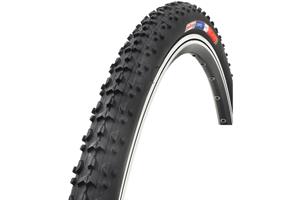 Challenge GRIFO COMP CLINCHER 700X33C ZWART