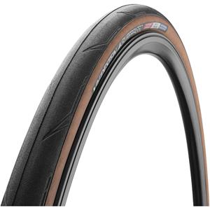 Vredestein SUPERPASSO TUBELESS READY 700X25C ZWARTTRANSPARANT