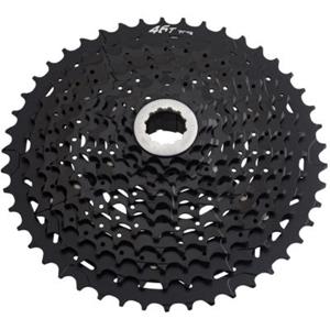 microSHIFT XCD 11 G113 11 Speed Cassette - Schwarz}  - 11-46t}