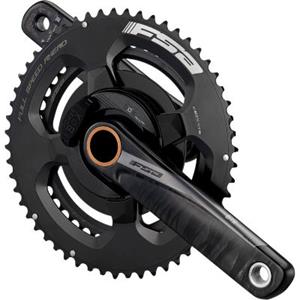 FSA Powerbox ABS BCD 110 172,5mm Crankstel - Zwart