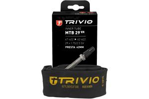 Trivio MTB 29"4-pack binnenbanden 42mm ventiellengte