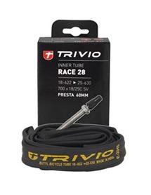 Trivio Race 28"4-pack binnenbanden 60mm ventiellengte