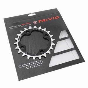 Trivio MTB - Kettingblad 22T. 64BCD