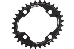 Blackspire SNAGGLETOOTH OVAL SRAM 94/32