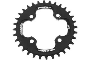 Blackspire SNAGGLETOOTH SRAM 80/32