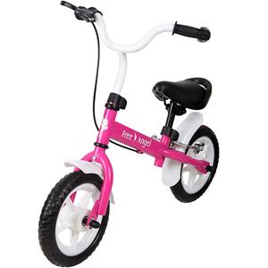 Spielwerk Kinderloopfiets Easy Angel