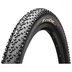 Continental Race King ProTection 27,5'' (55-584) Foldable - Cyclocross-banden, zwart