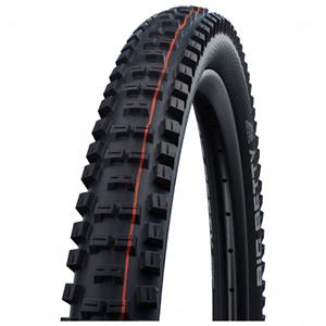 Schwalbe Big Betty Evolution AddixSoft SuperGravity 29'' (62-622) TLE E-50 - Cyclocross-banden, zwart