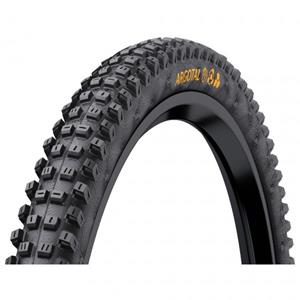 Continental - Argotal Downhill Soft 27,5'' (60-584) Foldable - Cyclocross-banden, zwart