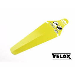 Selle SMP Velox spatbord geel (ass saver)