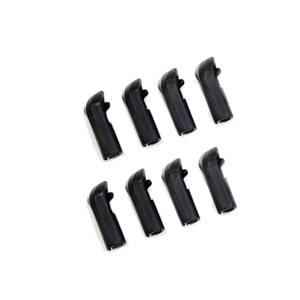 ... Spatbordclip Eurofender per 8 stuks