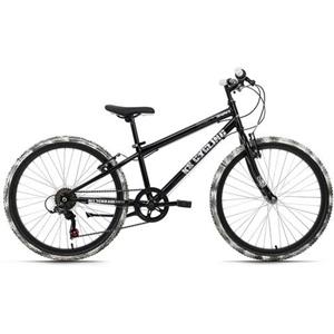 KS Cycling Tienerfiets Crusher