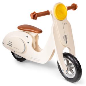 New Classic Toys New Class ic Toys Wandelscooter - crème