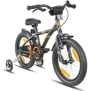 PROMETHEUS BICYCLES Kinderfiets BLACK Hawk