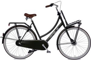 U4 Transportfiets 28 inch 61cm R3