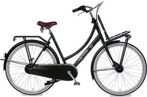 U4 Transportfiets 28 inch 61cm RB7