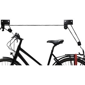 Simson E-bike lift en ophangsysteem