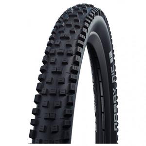 Schwalbe Nobby Nic Performance 27,5'' (62-584) Twinskin TLR - Cyclocross-banden, zwart