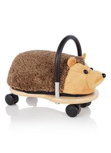 Egel loopwagen small