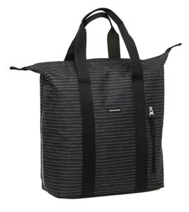 New Looxs Enkele fietstas Shopper Kota 24L Nomi Black