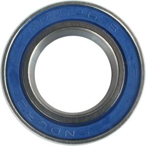 Enduro Bearings ABEC3 MR 15268 LLB Bearing - Silber