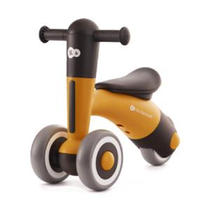 Kinderkraft Loopfiets MINIBI honey yellow