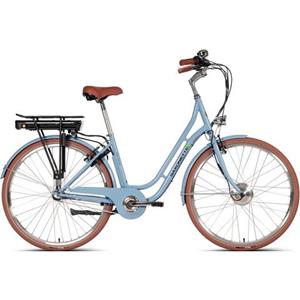 SAXONETTE E-bike Saxonette Style Plus 2.0 Pedelec, elektrische fiets voor dames en heren
